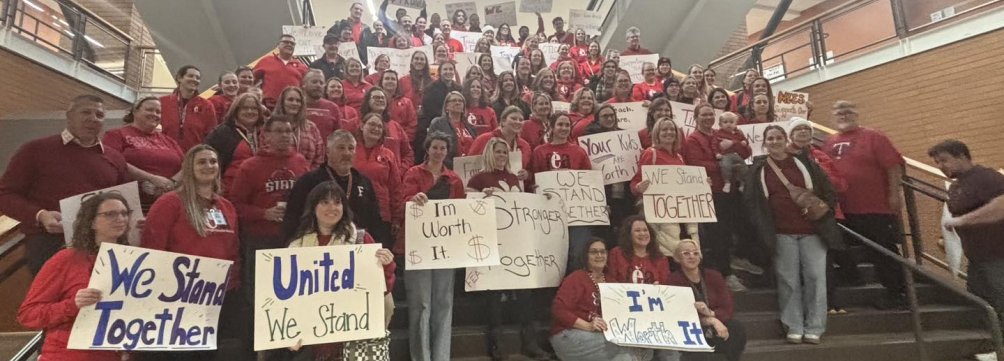 Farmington Education Association